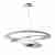 Светильник подвесной Artemide Pirce 1239010A