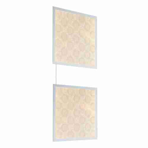 Настенный светодиодный светильник Paulmann Lumix 70813