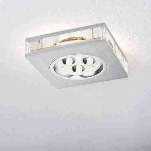 Встраиваемый светодиодный светильник Paulmann Premium Line Liro Led 92539