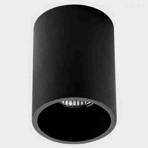 Светильник точечный Italline Il202 202511-11 black