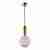 Подвесной светильник Lumina Deco Orito LDP 1219-200 WT+GD