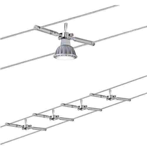 Струнная система Paulmann Wire Systems Togo 94146