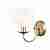 Бра Vele Luce Soprano VL4194W01