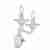 Бра ST Luce Ferrito SL1112.501.02