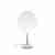 Интерьерная настольная лампа Artemide Castore 1049010A