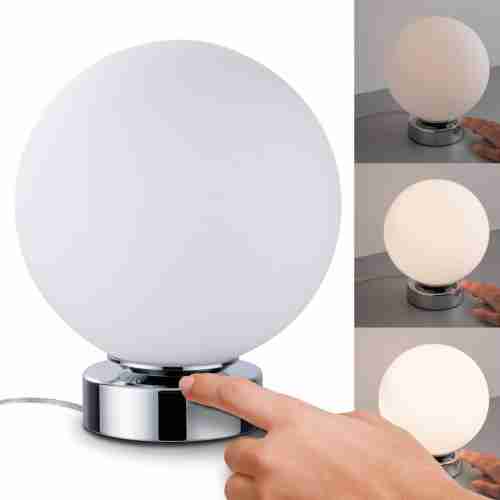 Настольная лампа Paulmann Aari 77057