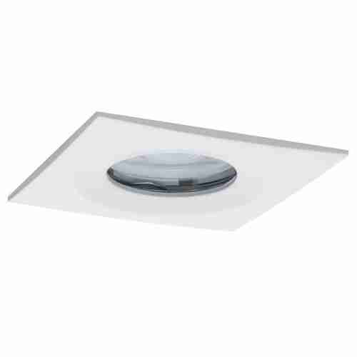 Встраиваемый светодиодный светильник Paulmann Nova 93628