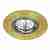 Встраиваемый светильник ЭРА LED DK LD3 YL/WH Б0028092