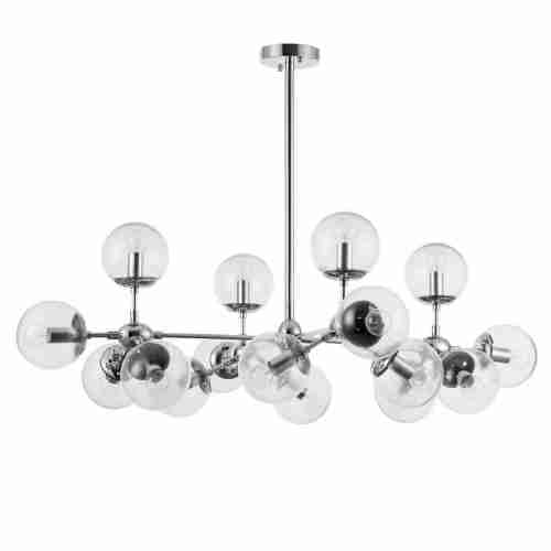 Подвесная люстра Freya Richard FR5596PL-16CH