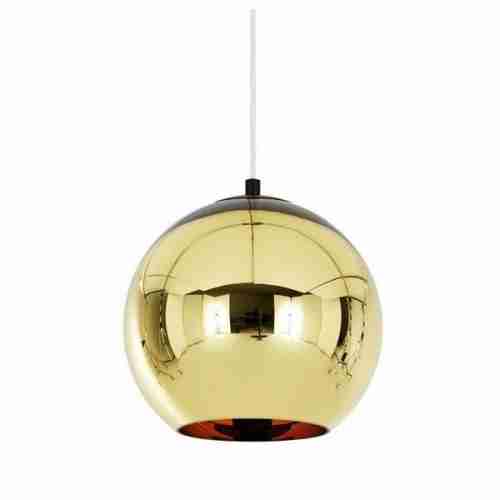 Подвесной светильник Loft It Copper Shade LOFT2024-A