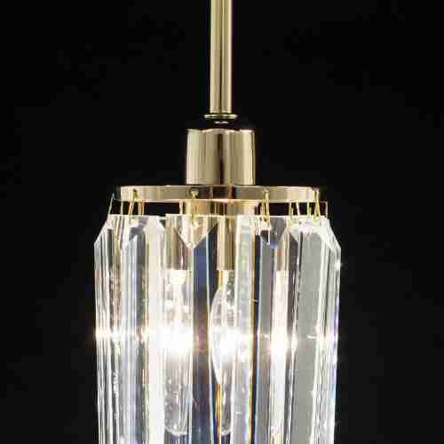 Подвесной светильник Citilux Синди CL330112