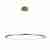 Подвесной светодиодный светильник Loft IT Ring 10014XL Подвесной светодиодный светильник Loft IT Ring 10014XL