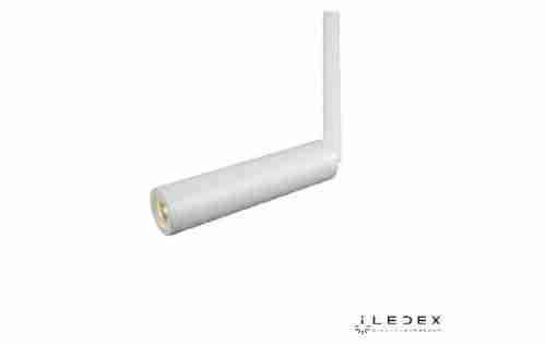 Подвесной светильник iLedex Telescope 7009/1PS WH