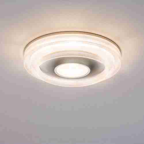 Встраиваемый светодиодный светильник Paulmann Premium Drip 92914