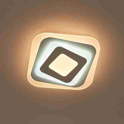 Потолочный светодиодный светильник Citilux Триест CL737B42