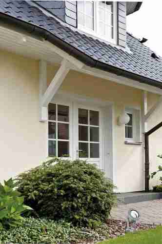 Ландшафтный светодиодный светильник Paulmann Special Garden Spot 93750