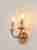 Бра Lumina Deco Donatti LDW 8011-2W F.GD