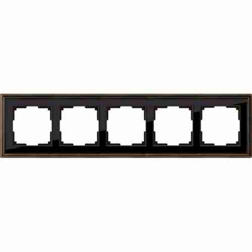 Рамка Werkel Palacio WL17-Frame-05