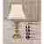 Интерьерная настольная лампа Riperlamp 003R/1 AA BEIGE SHADE