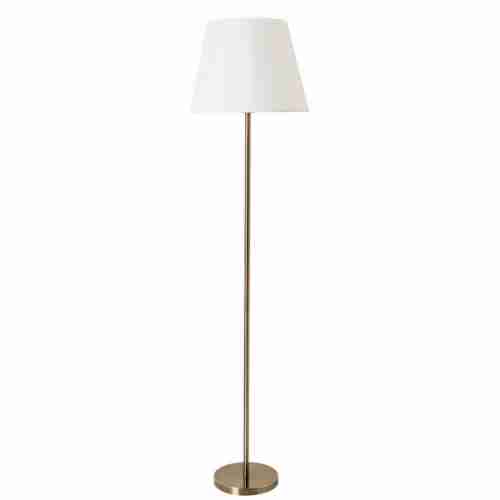 Торшер Artelamp Elba A2581PN-1AB