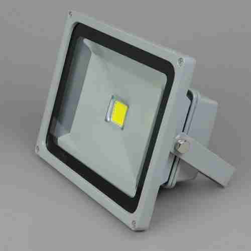 Прожектор уличный Elvan KD393 KD393-30W-WW