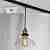 Трековый светильник Loft Track Lights LSP-9606-TAW