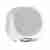 Уличный настенный светодиодный светильник Odeon Light Miko 4221/4WL