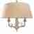 Подвесная люстра Loft IT Loft1029A-2