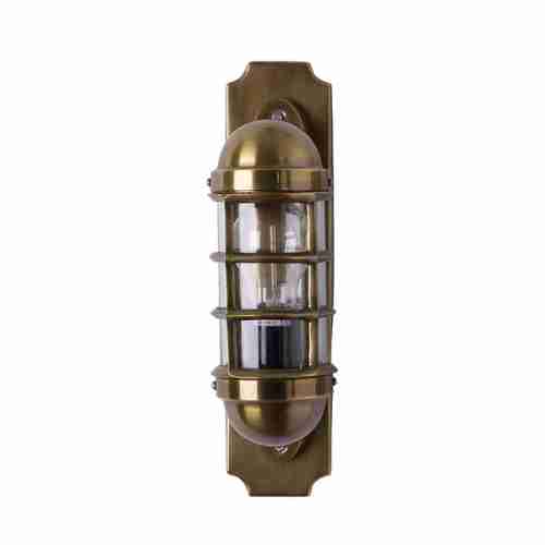 Бра Eichholtz Lamp Wall Le Caprice 105900