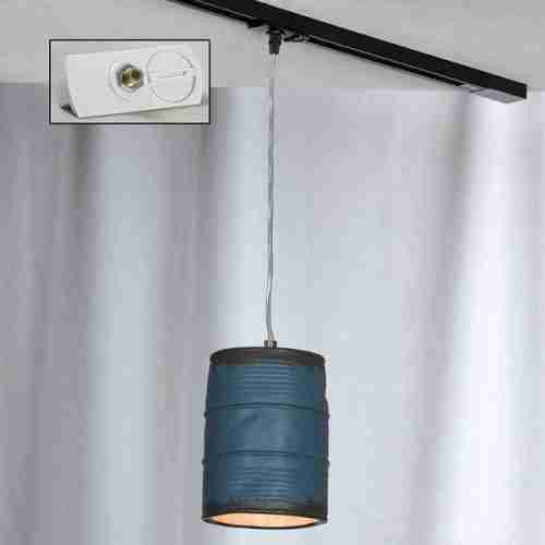 Трековый светильник Loft Track Lights LSP-9525-TAW