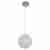 Подвесной светильник Toplight Marilyn TL4041D-01CH