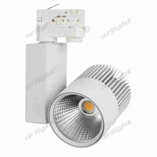 Трековый светильник Arlight LGD-ARES 026378