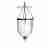 Светильник подвесной Eichholtz Bexley Glass 107123