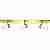Спот N-Light S4678BM.OM.3B satin brass