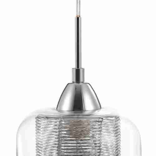 Подвесной светильник Freya Wellington FR5314-PL-01-CH