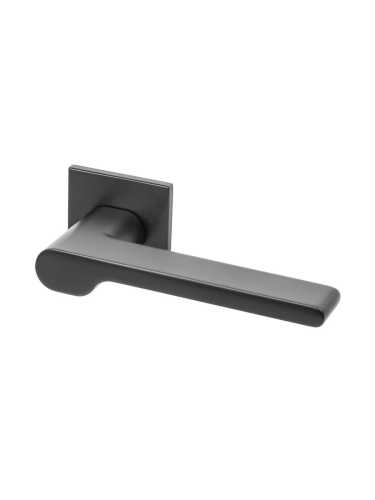 Ручка Armadillo (Армадилло) раздельная K.YM.COTTA BL-26 черный