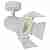 Спот Artelamp Falena A6709AP-1WH
