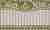 Плитка керамическая Aparici Elegy Chisel Gold Zocalo бордюр 20х31,6