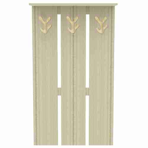 Крючок Ajax (Аякс) настенный MB-LM/K-005 SG матовое золото