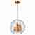 Подвесной светильник Loft IT Heragon Loft2566-C