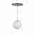 Подвесной светильник Loft IT Signal 10029PM Gold Подвесной светильник Loft IT Signal 10029PM Gold