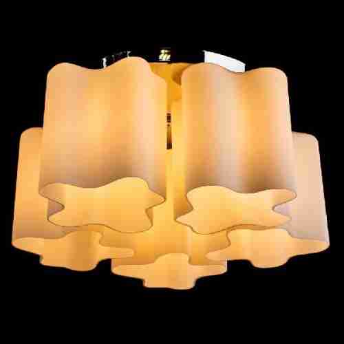 Потолочный светильник Artelamp Serenata A3479PL-5CC