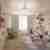 Подвесная люстра Eurosvet 60095/5 хром Подвесная люстра Eurosvet 60095/5 хром