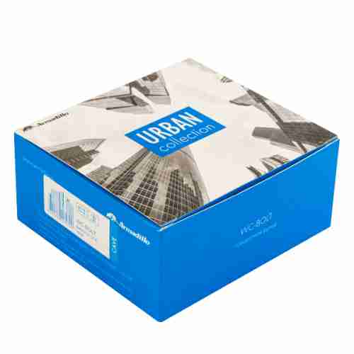 Ручка поворотная WC-BOLT BK6 UCS SN-3 Матовый никель