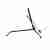 Торшер ST Luce Spruzzo SL305.405.03 Торшер ST Luce Spruzzo SL305.405.03