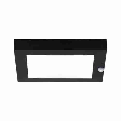 Уличный настенный светодиодный светильник Paulmann Panel Bewegungsm 94255