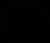 Керамогранит Codicer Basic HEX.25 Black напольная 25х22