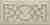 Декор Kerama Marazzi Эль-Реаль AD\A490\19052 20х9,9