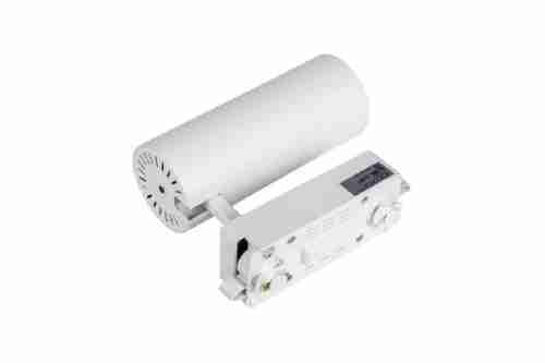 Трековый светильник SWG TL28 TL28-WH-20-WW
