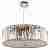 Подвесная люстра Maytoni Recinto MOD080CL-08CH